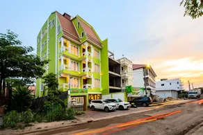 Coconut Vk Villa - Image 3
