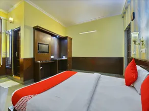 Hotel Indigo Heritage - Image 2