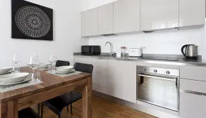 Apartment | Bahnhof Milano Centrale-Nähe - Image 5