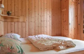 Nice Home in Fiksdal With 2 Bedrooms and Wifi - Image 2