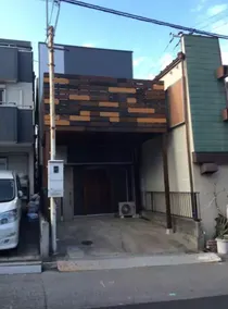 Dekijima Sakura House - Image 4