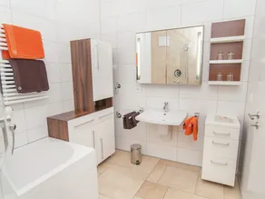 Modern Apartment in Zella-Mehlis with Private lawn - Image 3