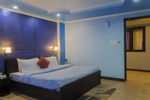 V Resorts Hotel Sunita Almora - Image 2