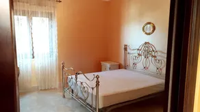 One bedroom appartement with furnished balcony and wifi at Montagnareale 5 km away from the beach - Image 2
