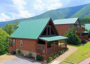 Awestruck Mountain View with Pool Access - Image 5