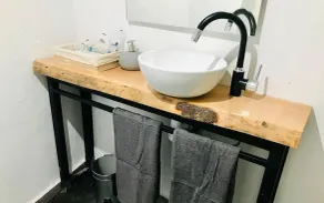 Fortress Jacuzzi Suites - Image 2