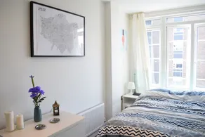 Bright Apartment In Haggerston - Image 2