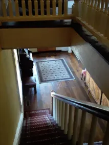 Hall Place Bed and Breakfast - Image 2