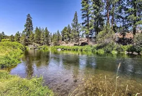 Tailwinds Farm Secluded On The River Amazing Views 4 Bedroom Estate - Image 4