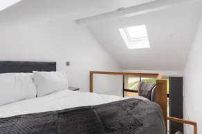 Peaceful & Tranquil Lodge Cornwall Countryside - Image 2