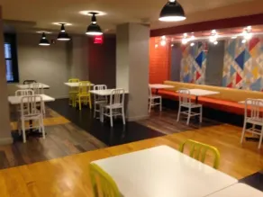 Ec New Yorker Student Residence - Image 2