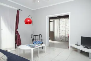Villa Sol-Country House in Lajares - Image 2