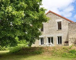 Maison de 3 chambres avec jardin clos et wifi a Monthenault - Image 5