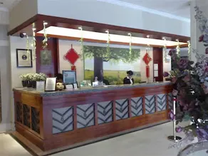 GreenTree Inn Yangzhou Plaza Hotel - Image 3