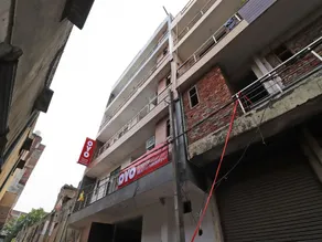 OYO Flagship 39677 Haiderpur Road - Image 3