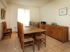 Graceful Farmhouse in Epen With Terrace - Image 2