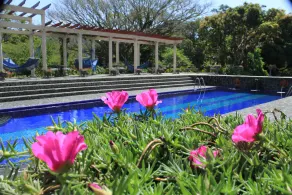 Crater Valley Boutique Hotel - Image 3