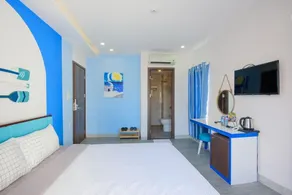 Dreamy Beach Boutique Hotel - Image 5