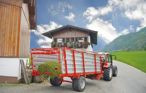 Nice Home in Walchsee With 4 Bedrooms and Wifi - Image 5