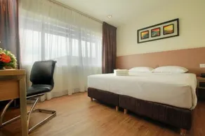 Hotel Pudu Plaza Kuala Lumpur - Image 2