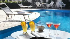 Ciampino Hotel - Image 5