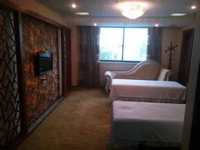 Lanting Hotel (Lishui Hailesheng) - Image 4