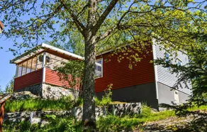 Stunning Home in Gnesta With 5 Bedrooms and Wifi - Image 4