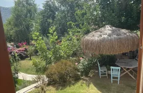 Stonehouse With Sea View and Garden in Bozburun - Image 5
