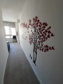 Apartamento cerca de Playa Piscina en Málaga - Image 2
