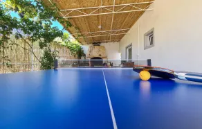 Stunning Home in Tugare With 6 Bedrooms, Outdoor Swimming Pool and Heated Swimming Pool - Image 2
