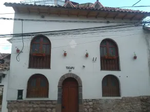 Tocapu Hotel - Image 3