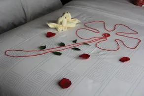 Kailida International Hotel Shenzhen - Image 2