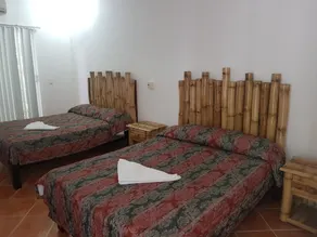 Hotel El Recuerdo - Image 5