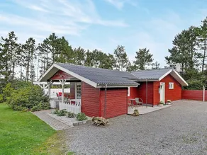 Splendid Holiday Home in Hojslev With Sauna - Image 5