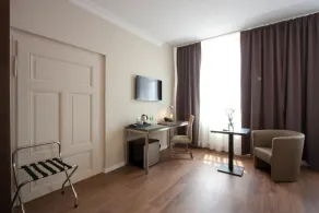 Hotel Kolodziej Katowice Siemianowice - Image 2