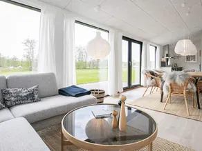 Lavish Holiday Home in Ålbæk With Terrace - Image 5