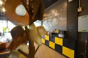 Reset Hostel - Image 4