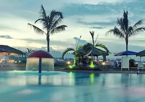 Danao Coco Palms Resort - Image 2