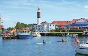 Stunning Apartment in Insel Poel With 1 Bedrooms - Image 3