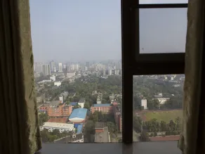 Chengdu Ejia Hotel Wuhouci Branch - Image 2