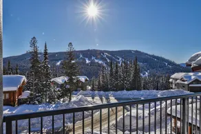 Lookout Lodge by Bear Country - Image 2