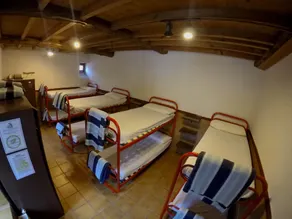 Albergue de Saliencia - Image 2