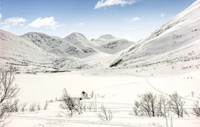 Nice Home in Stordal With 4 Bedrooms, Sauna and Wifi - Image 3