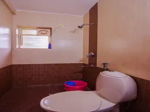 OYO 18640 Home Green View 2BHK Porvorim - Image 5