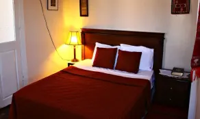 Odyssey Guest House - Image 3