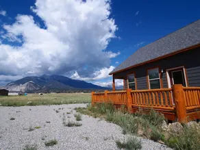 12907 Nathrop - 4 Bedroom Cabin - Image 3
