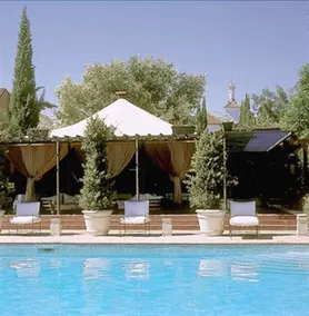 Hacienda Benazuza Elbulli Hotel - Image 3