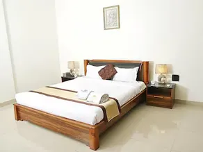 Al Sablah Hotel Apartment - Image 3