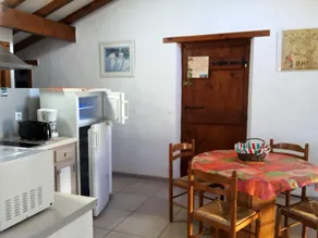 Apartment With 2 Bedrooms in Sare, With Wonderful Mountain View and Furnished Garden - 15 km From the Beach - Image 4
