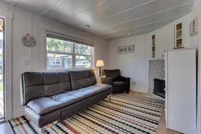 Hidden Villa Cottage #1 - The Nautical Cottage - Image 5